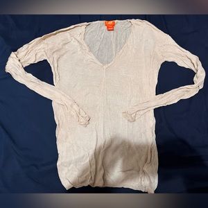 JOE FRESH Blouse